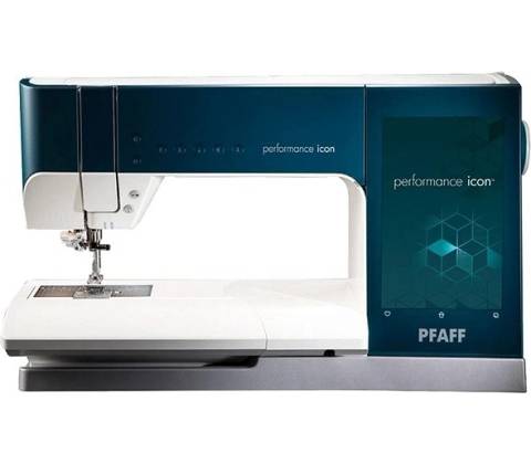 Pfaff Performance Icon