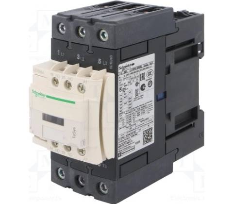 Schneider Electric LC1D65AP7