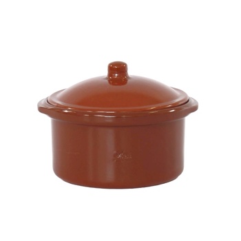 Глинена ТЕНДЖЕРА Ф23/11.5СМ. 2.86Л (062-1006)