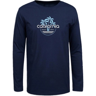 KANU Мъжка блуза (33710)