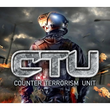 Counter Terrorism Unit