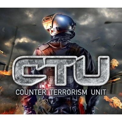 Counter Terrorism Unit