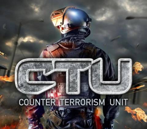 Counter Terrorism Unit