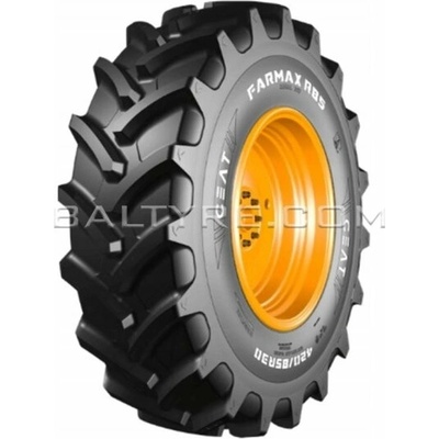 Ceat FARmaxR85 320/85-20 119D/122A8 TL