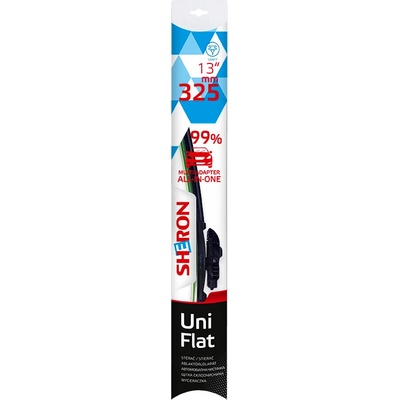 Sheron Uni flat 325 mm 4814900