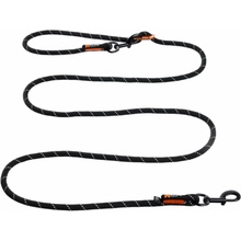 Non-stop dogwear Prepínacie vodítko pre psa Rock Adjustable Leash
