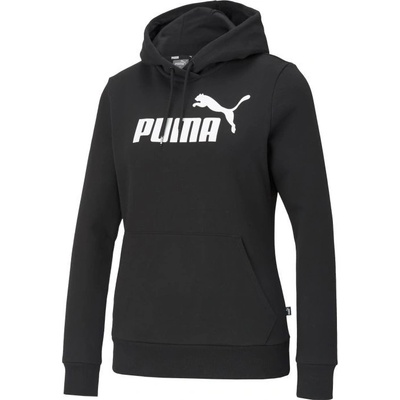 Puma ESS Logo Hoodie 586788-01