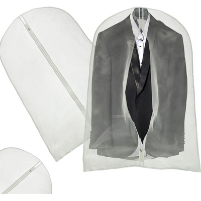 Creative Corner Průhledný obal na oděv 60 x 100 cm