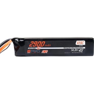 Spektrum Спектрум Смарт G2 Про Еър ЛиПо 14.8V 2900mAh 120C IC3