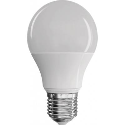 Emos LED žárovka Classic A60, 8,5 W, E27, 806 lm, 2700 K, teplá bílá