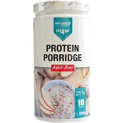 Best Body nutrition Protein porridge 500 g