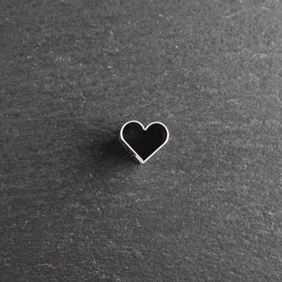 Vykrajovátko mini srdíčko – Zboží Dáma