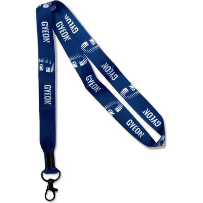 Šňůrka na krk Gyeon Lanyard SpeedG