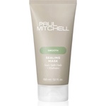 Paul Mitchell Smooth Sealing Mask овлажняваща и изглаждаща маска За коса 150ml