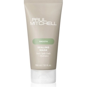 Paul Mitchell Smooth Sealing Mask овлажняваща и изглаждаща маска За коса 150ml