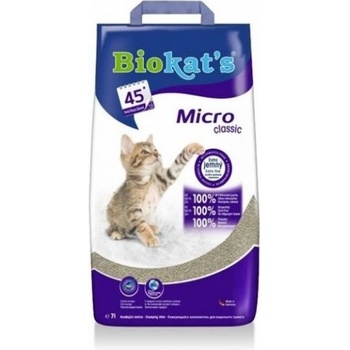 Biokat’s Micro Classic 6 l