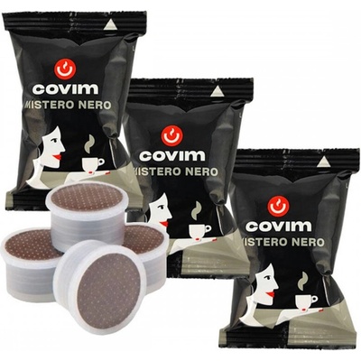 Covim Mistero Nero Кафе капсули Еspresso Point 100 бр