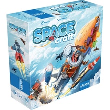Granna Space Craft