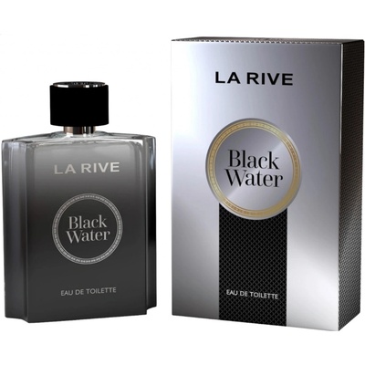 La Rive Black Creek toaletní voda pánská 100 ml