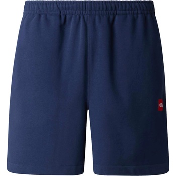 The North Face Къси панталони M TNF Red Box Fleece Short