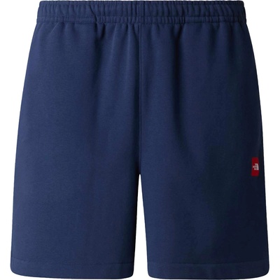 The North Face Къси панталони M TNF Red Box Fleece Short