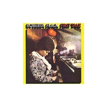 FLACK, ROBERTA - FIRST TAKE LP