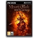 Hry na PC Mount and Blade: Ohněm a mečem