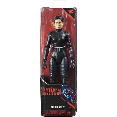 Batman DC THE BATMAN Фигура Selina Kyle 30см (1008324F)