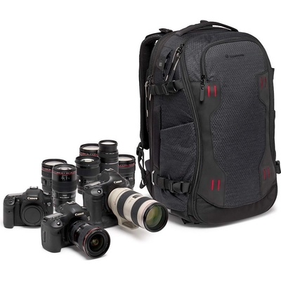 Manfrotto Pro Light 2 Flexloader MB PL2-BP-FX-L