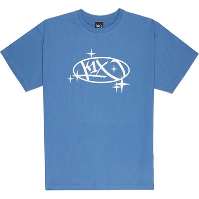 K1X Stars Logo T-Shirt kxm243-011-1