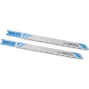 Stanley STA25772-XJ Pilové listy uchycení U rozteč 3 mm 2 ks