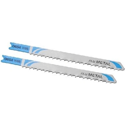 Stanley STA25772-XJ Pilové listy uchycení U rozteč 3 mm 2 ks