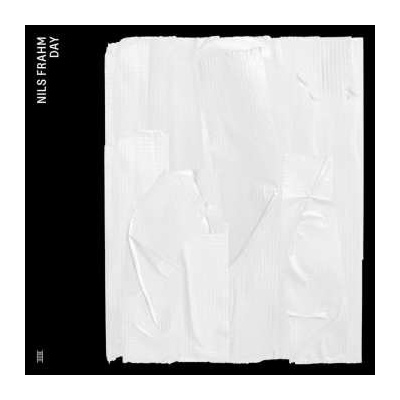 Nils Frahm Day 2 LP