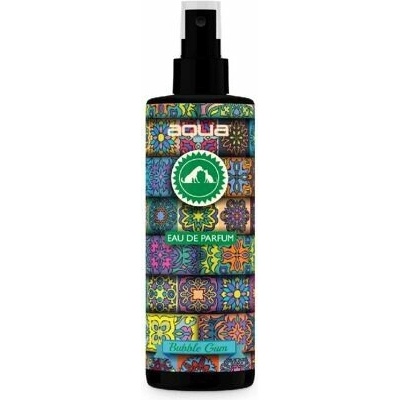 Aqua Eau de Parfum Bubble Gum parfum pre psy a mačky 100 ml