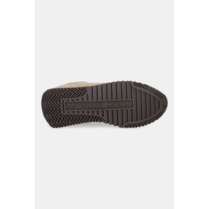 Michael Kors Велурени маратонки Rhodes Trainer (42R6RHFS1S.297)
