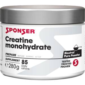 Sponser Sport Food Креатин монохидрат - 280 г