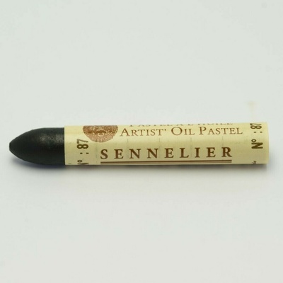 Sennelier olejový pastel 5 ml 087 sap green