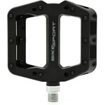 Bikesport Педали Bikesport One Piece Nylon 101x113 мм