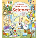 Look Inside Science