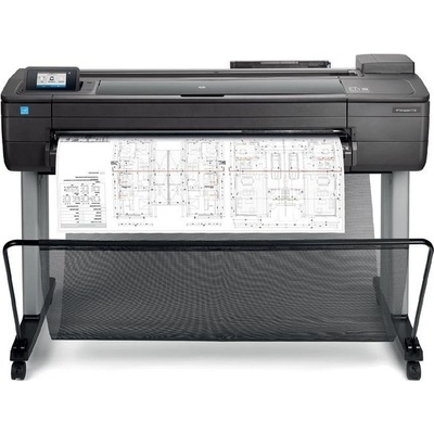 HP DesignJet T730 36" F9A29D