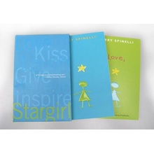 Stargirl/Love, Stargirl Set Spinelli JerryBoxed Set