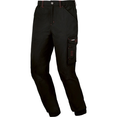 Parkside® Pánske nohavice čierna 100404586