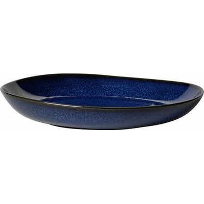 Villeroy & Boch Lave bleu kameninová mísa, 28 cm 10-4261-3800
