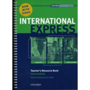 New Inter. Express inter. TRB