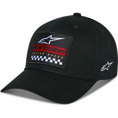 ALPINESTARS MATRIX čierna