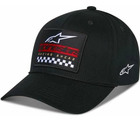 ALPINESTARS MATRIX čierna