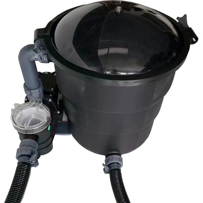 Optiball Poolex Filter Max 8m³/h