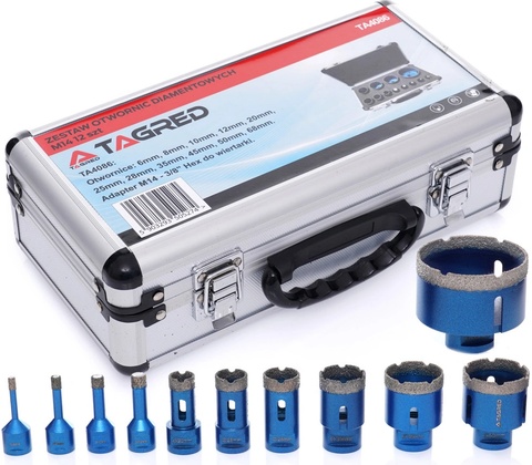 Tagred TA4086