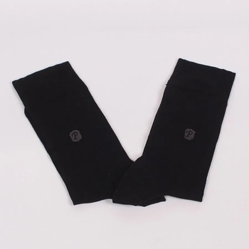 Image 1 of Фини мъжки чорапи в черен цвят