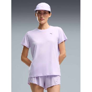 PUMA Тениска W Run Nitro Graphic Tee
